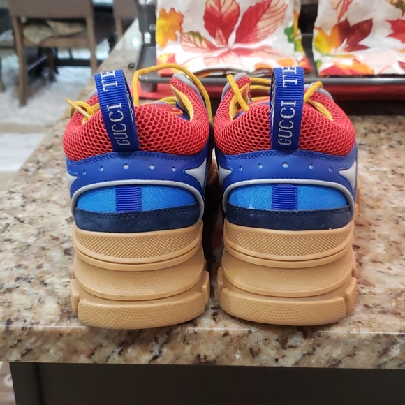 Gucci flashtrek boots - Picture 4 of 4